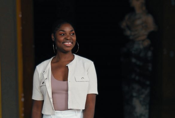 Adriana Bignagni Lesca © Cyril Cosson