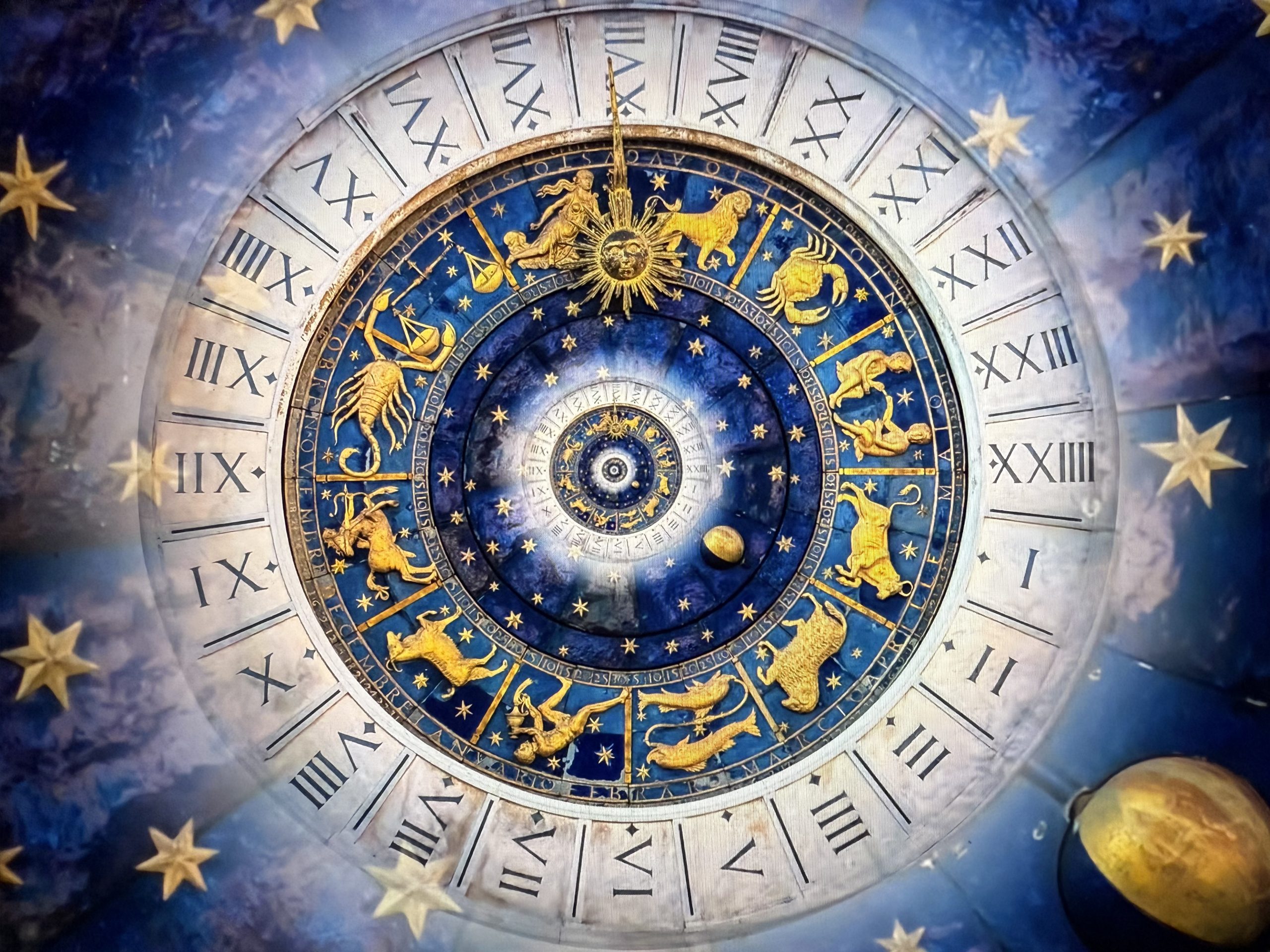 Astrologie