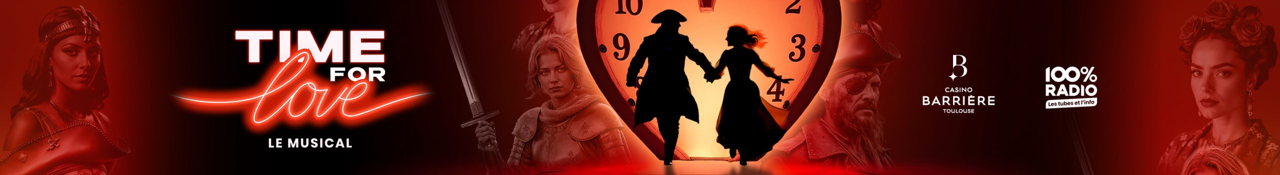 Casino Time For Love Site
