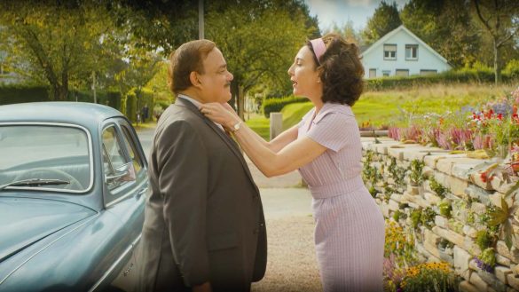 C'était Mieux Demain