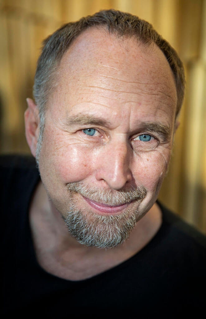 Johan Inger © Share Alike : Wikimedia