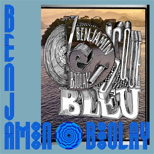 Le Disque Bleu Edition Limitee