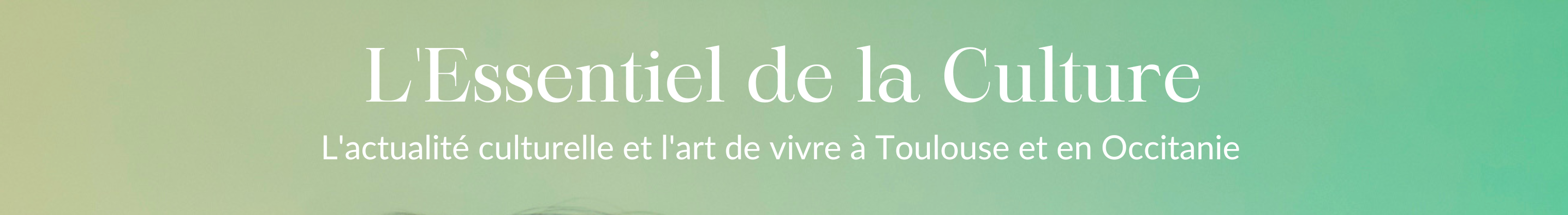 L'Essentiel De La Culture Magazines