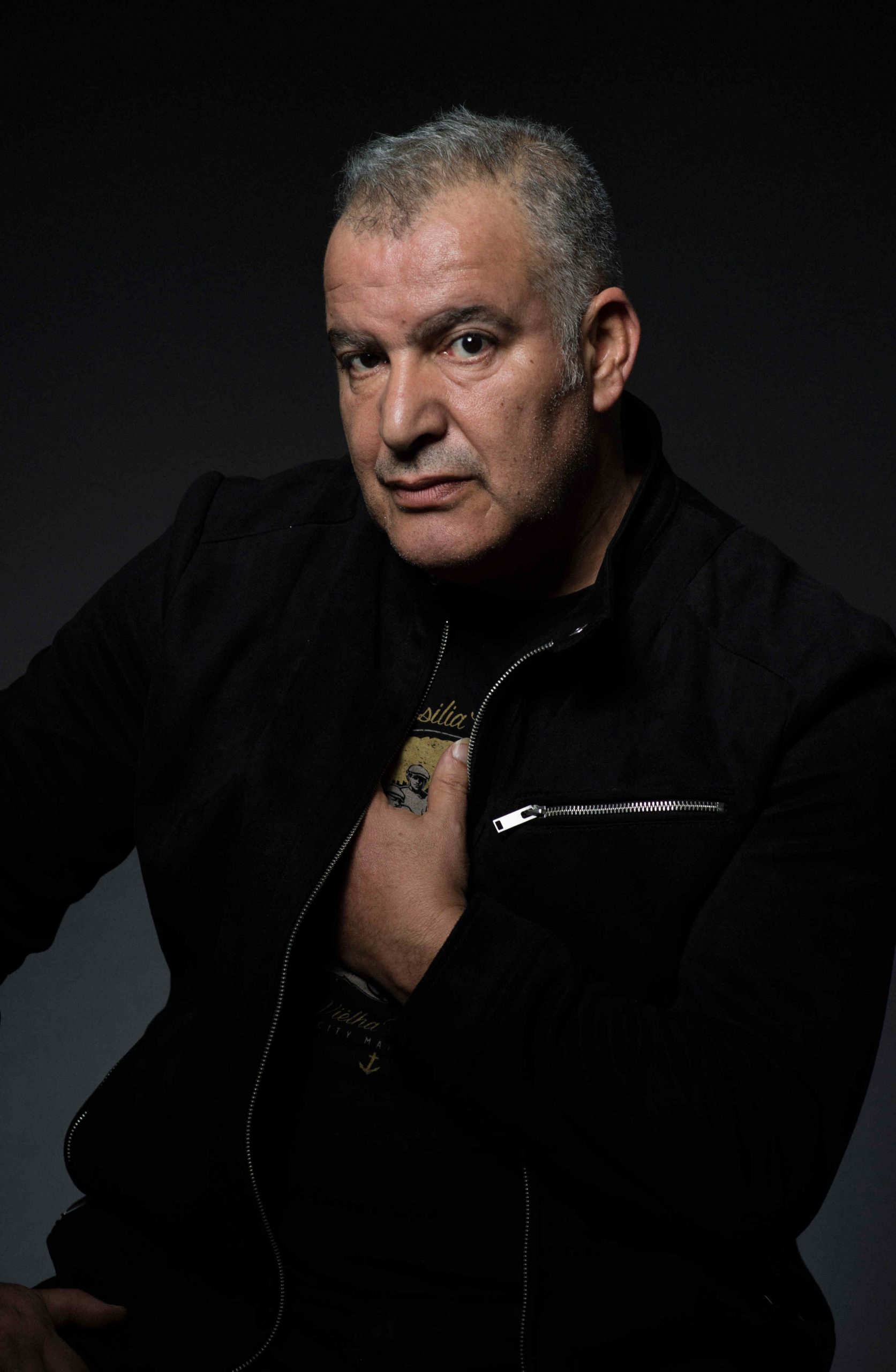 MagydCherfi Photo Polo Garatlight