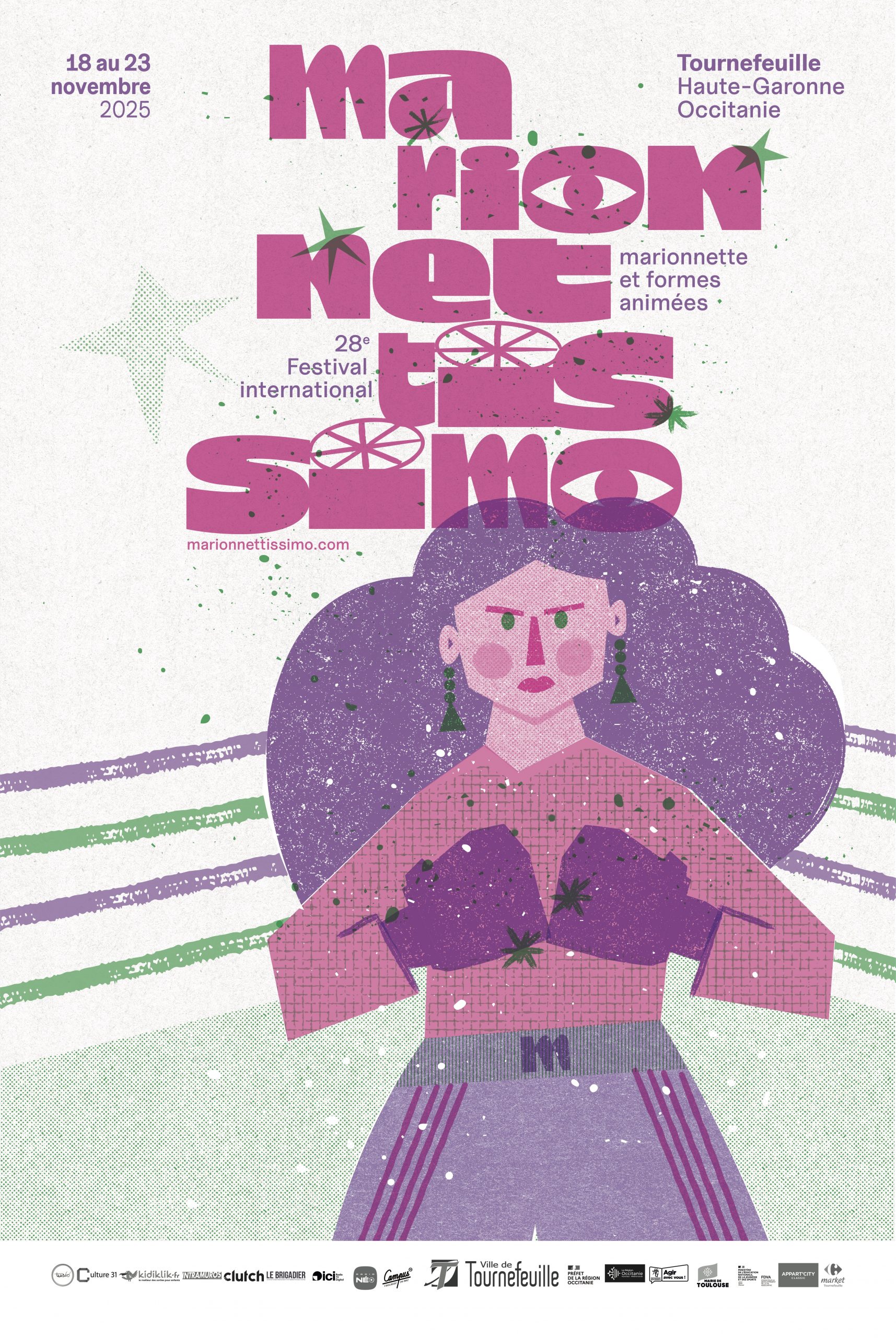 Marionnettissimo 2025