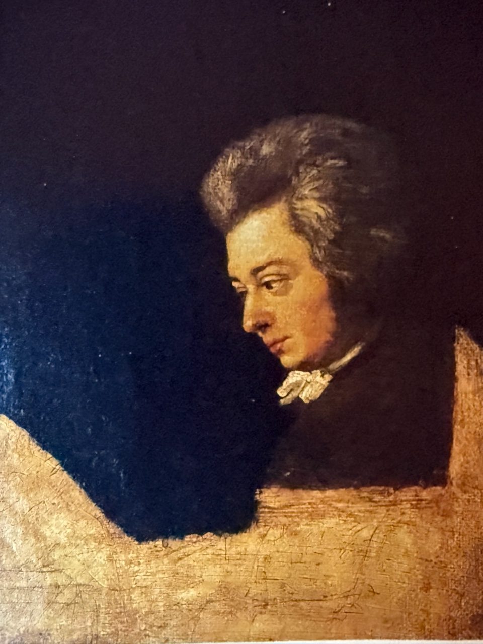 Mozart