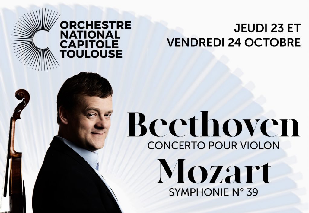 OnCT Beethoven Et Mozart News