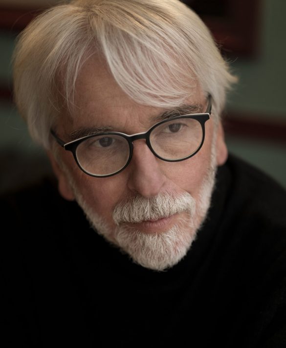 Philippe Delerm © Bénédicte Roscot 03 S