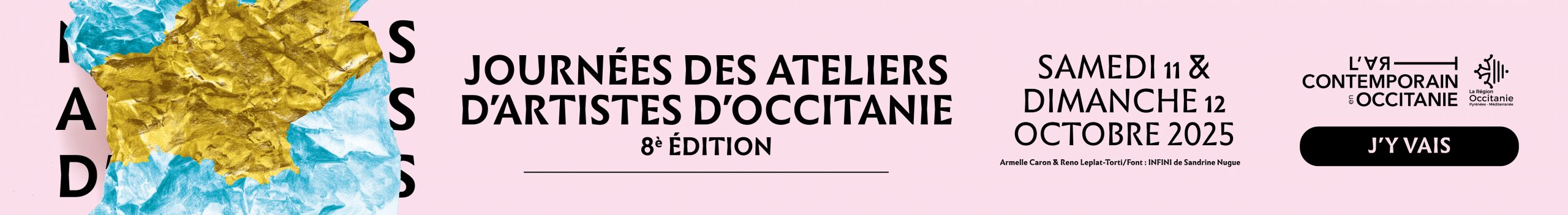 Région Occitanie JPO 2025 Site