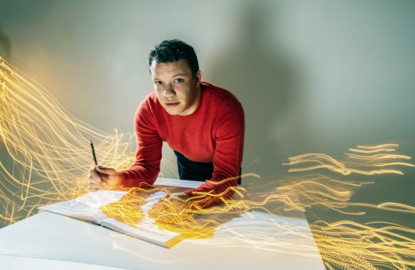 Ryan Bancroft © Per Morton