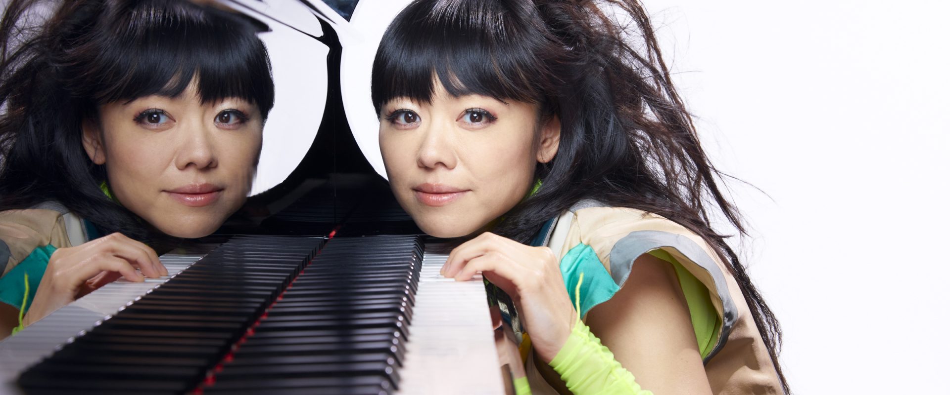 5 Hiromi ©Mitsuru Nishimura