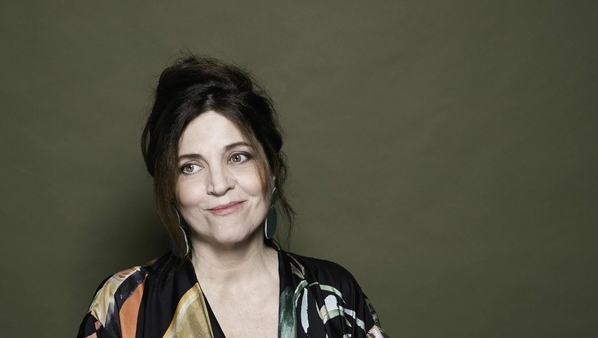 Agnes Jaoui Credit Carole Mathieu Castelli Baboo Music 2048x1157