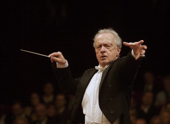 Antoni Wit © CJ Multarzynski : AMW 2