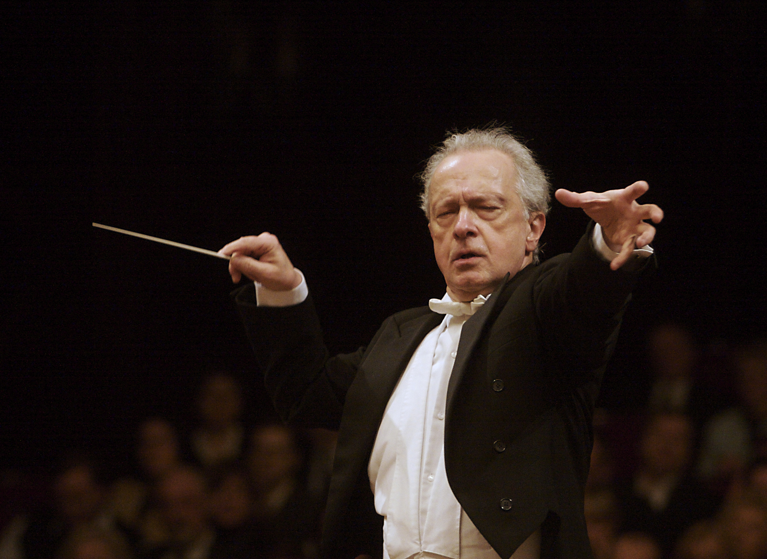 Antoni Wit © CJ Multarzynski : AMW 2