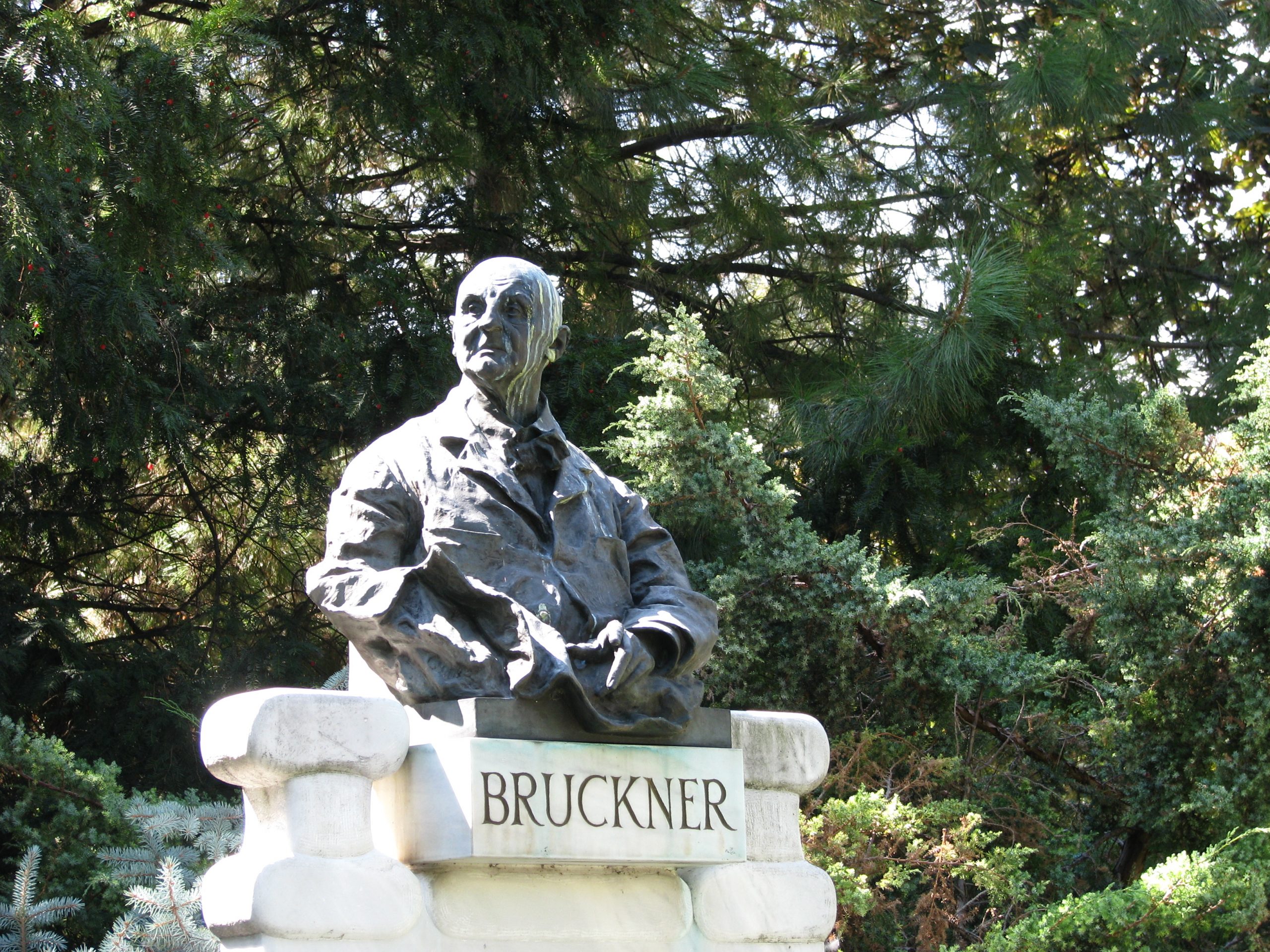 Bruckner