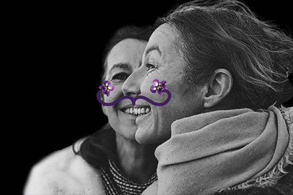 Carine Et Sandrine Arribeux