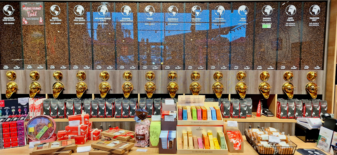 Etienne À Rouffiac Tolosan 1