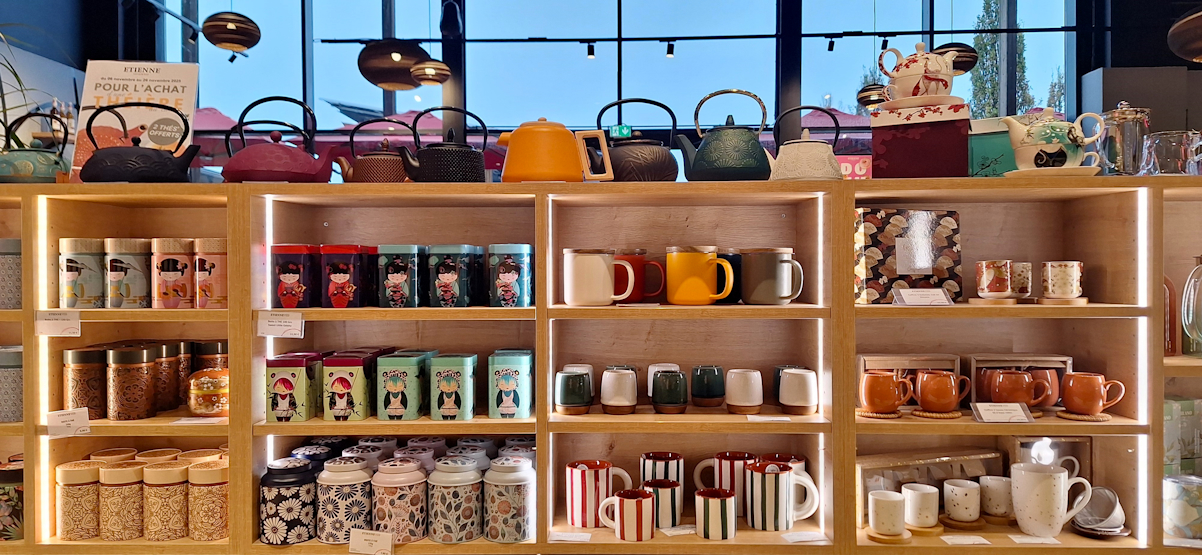 Etienne À Rouffiac Tolosan 2