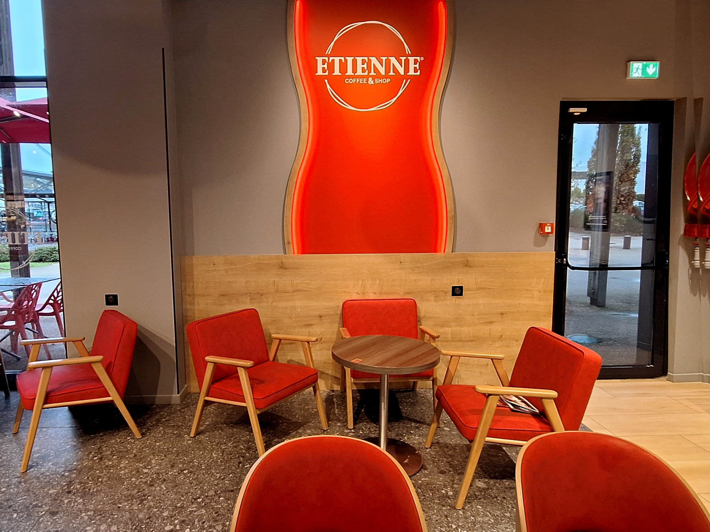 Etienne À Rouffiac Tolosan 3