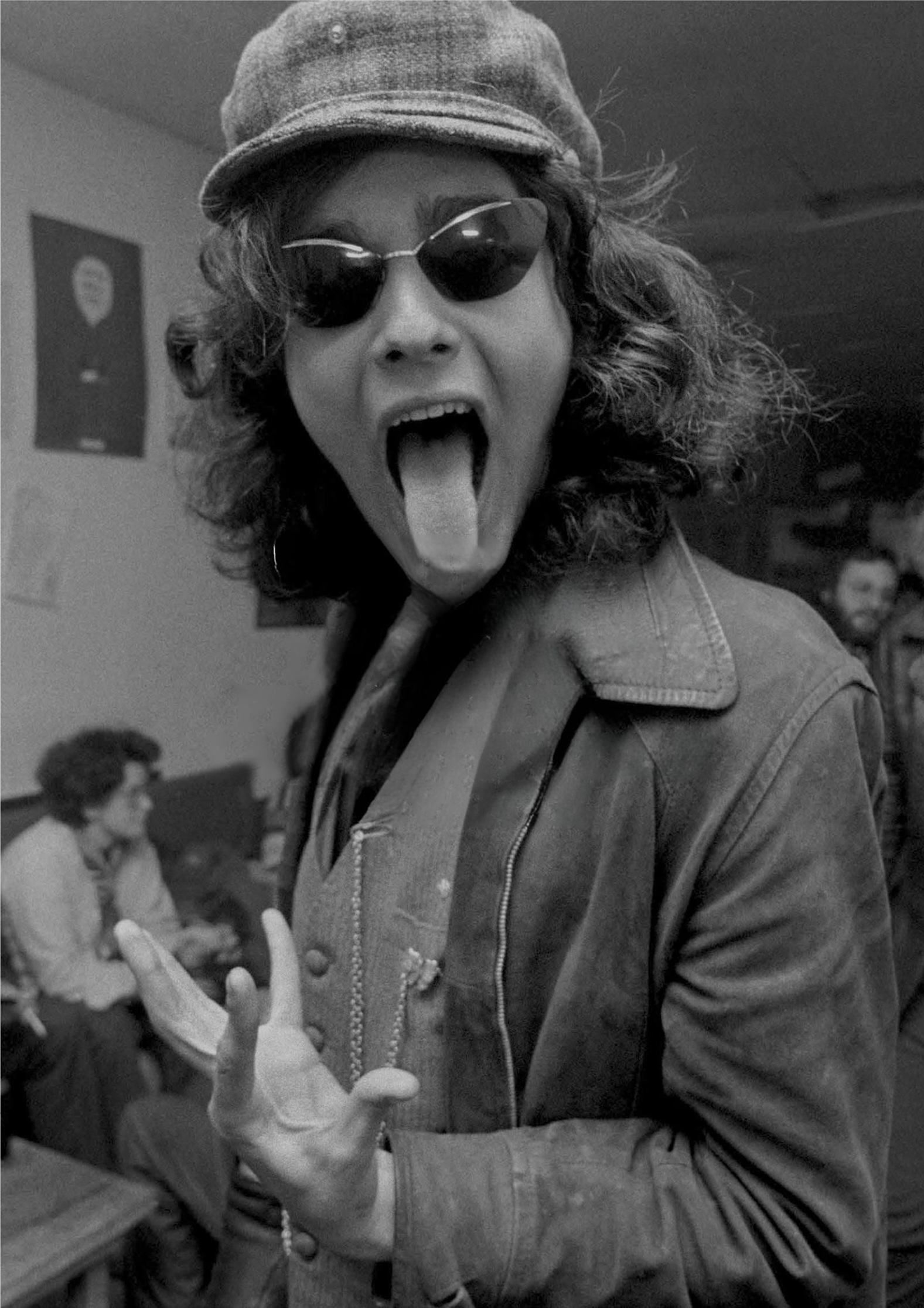 HD Décennie Prodigieuse Benito Roman