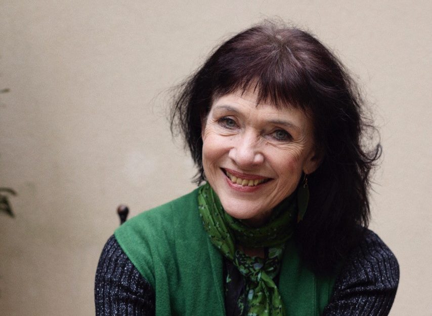 HUSTON Nancy C JAVIER BELLOSO PABLO ISTEVEZ