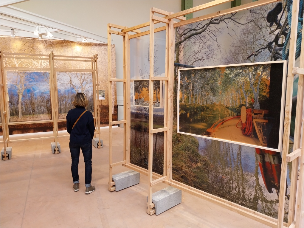 Installation BMW ART Makers