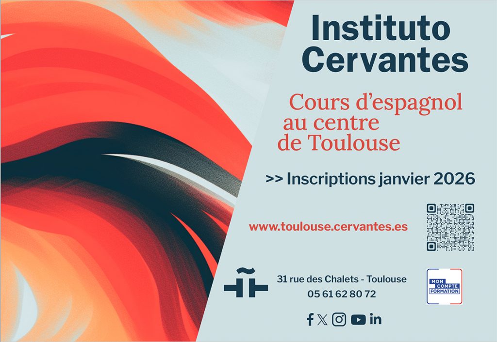 Institut Cervantes Grand News