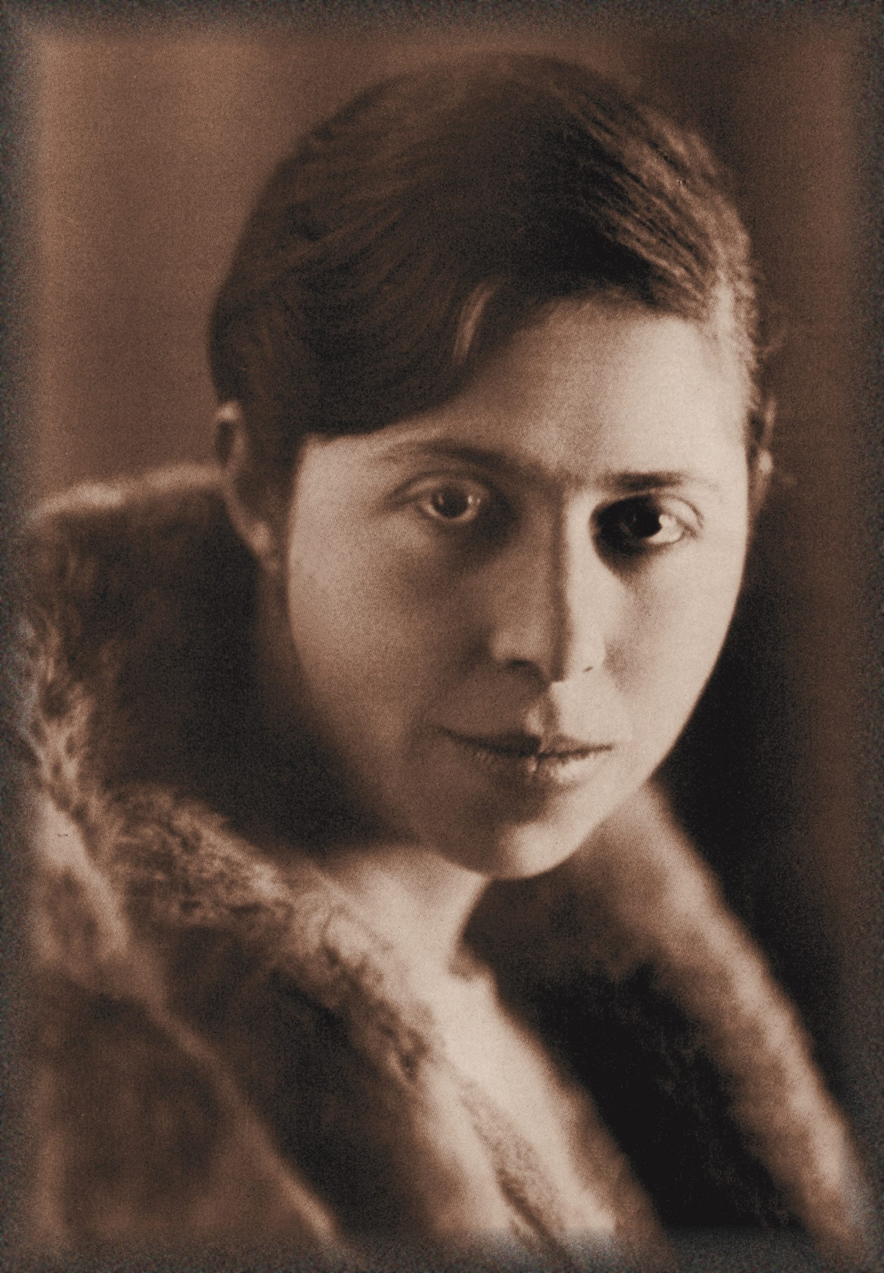 Irène Némirovsky © Roger Viollet