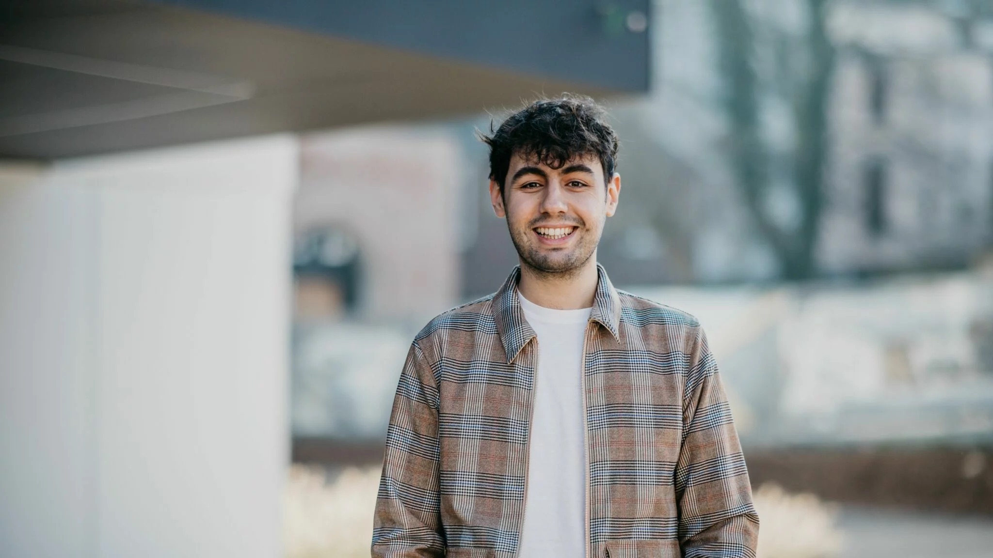 Kamil Par Margaux Voglet Photographe