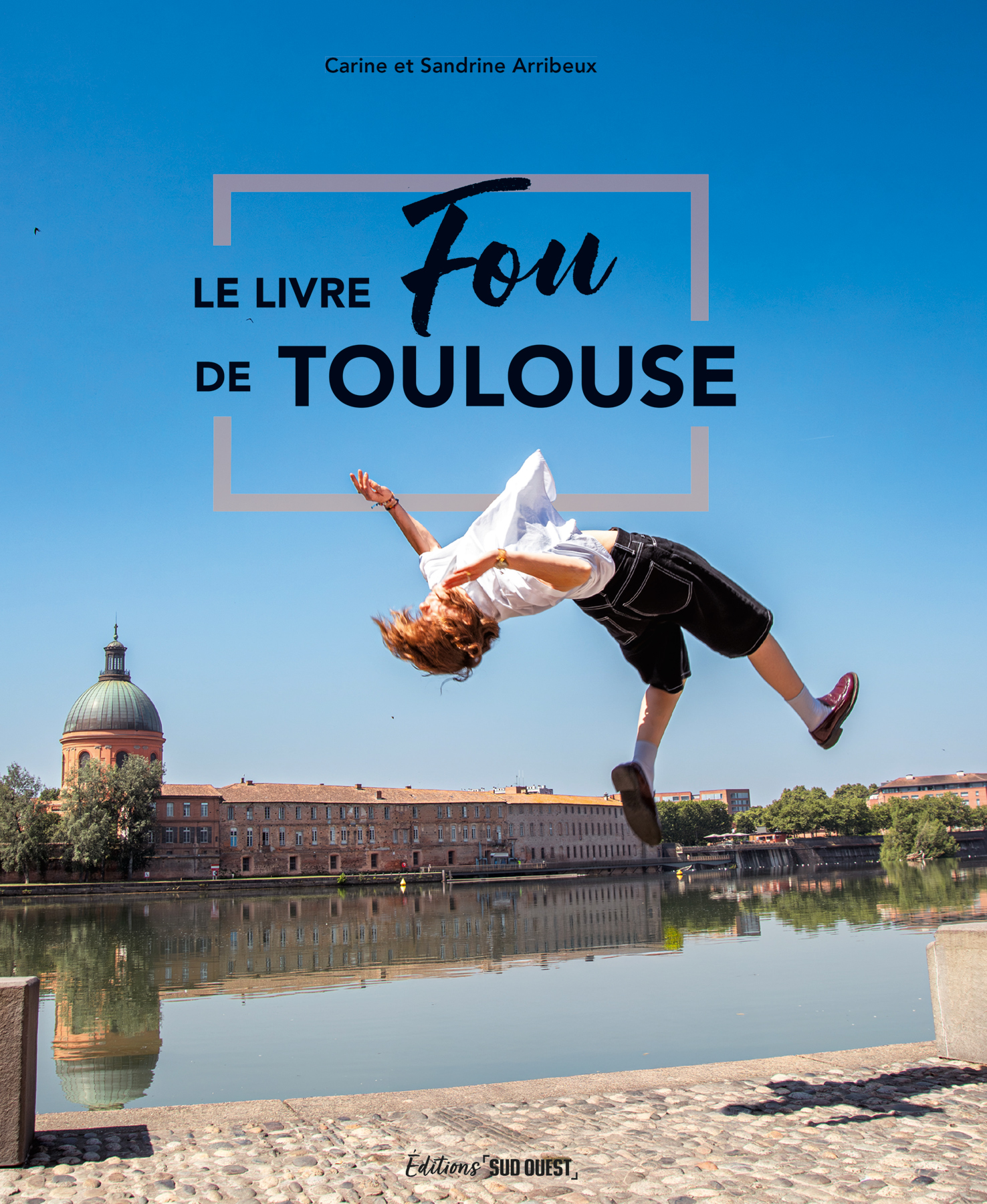Le Livre Fou De Toulouse