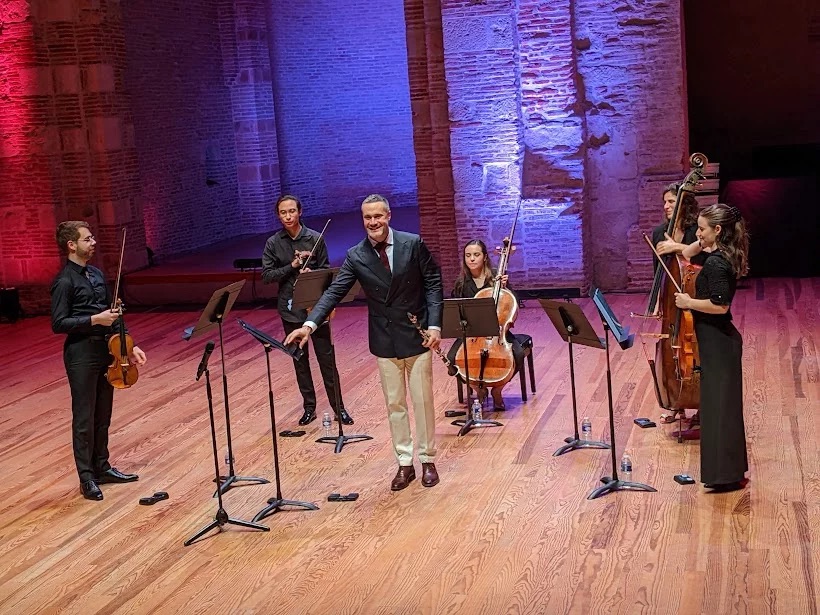 Les Arts Renaissants