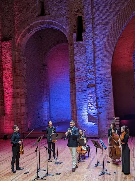 Les Arts Renaissants