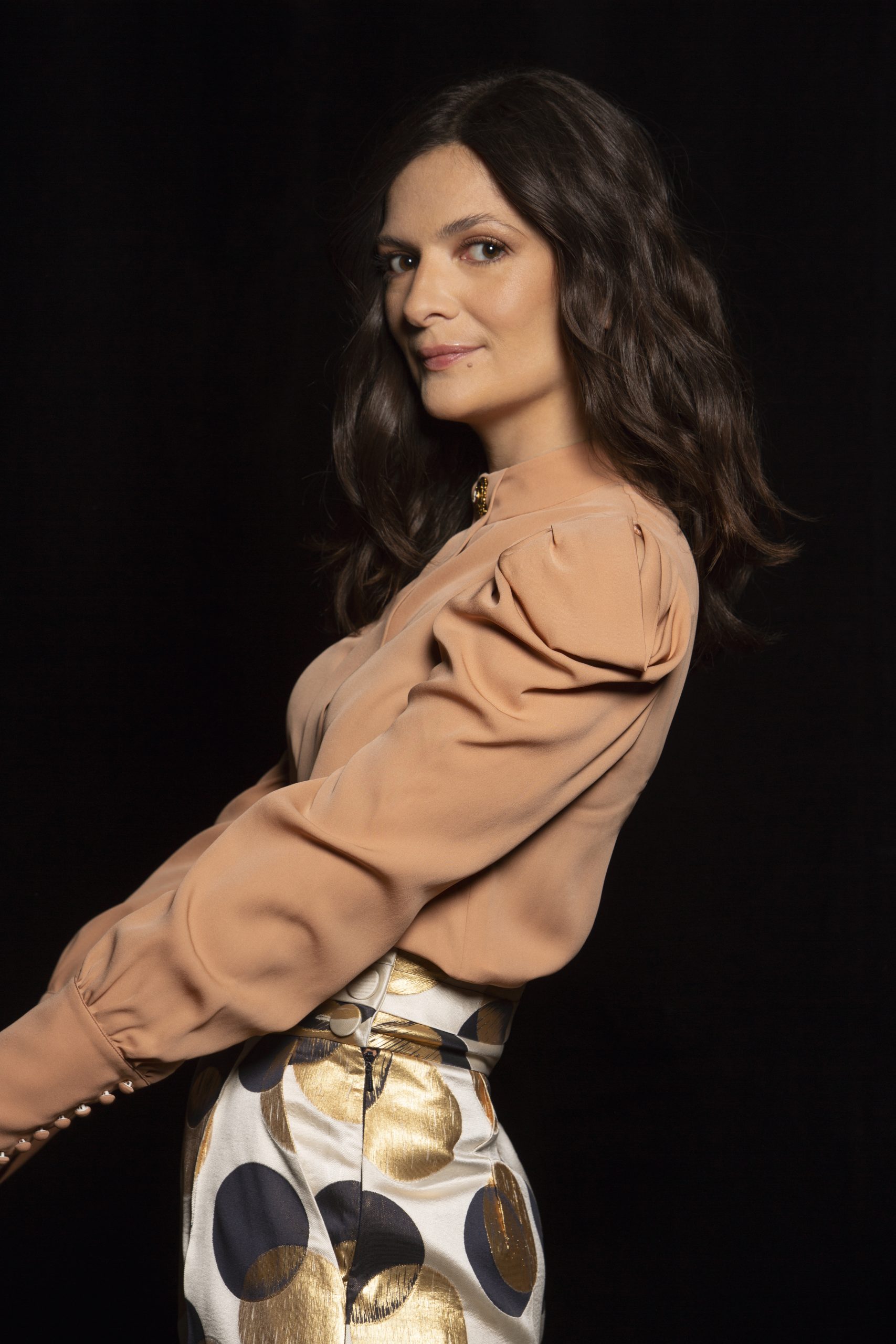 Marianne Crebassa © Laure Bernard Warner Classics