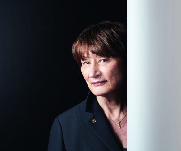 MILLET Catherine 1 1