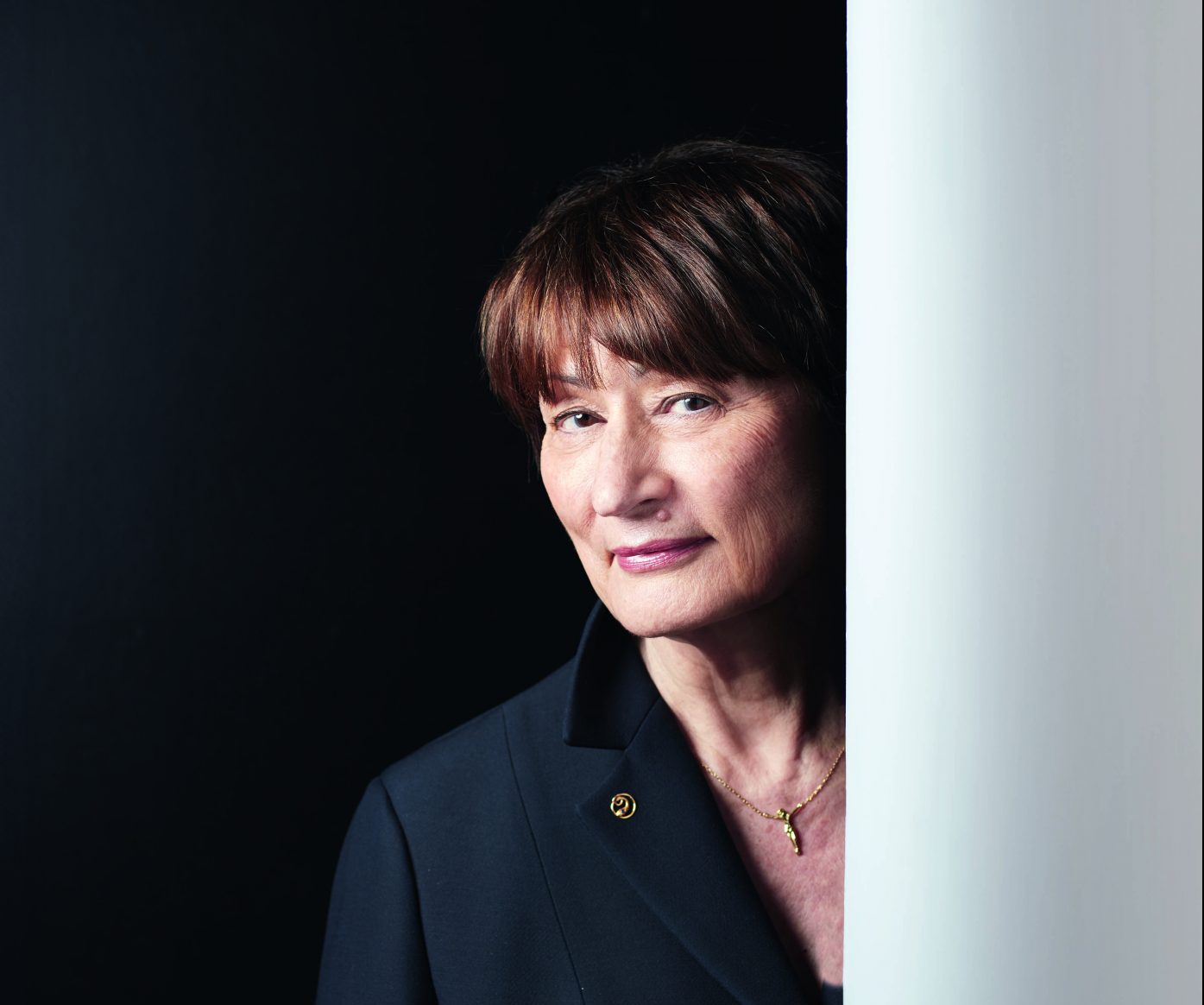 MILLET Catherine 1 1