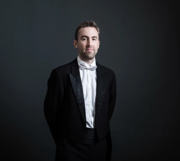 Nicolas Chatenet © Julien Benhamou : OnP