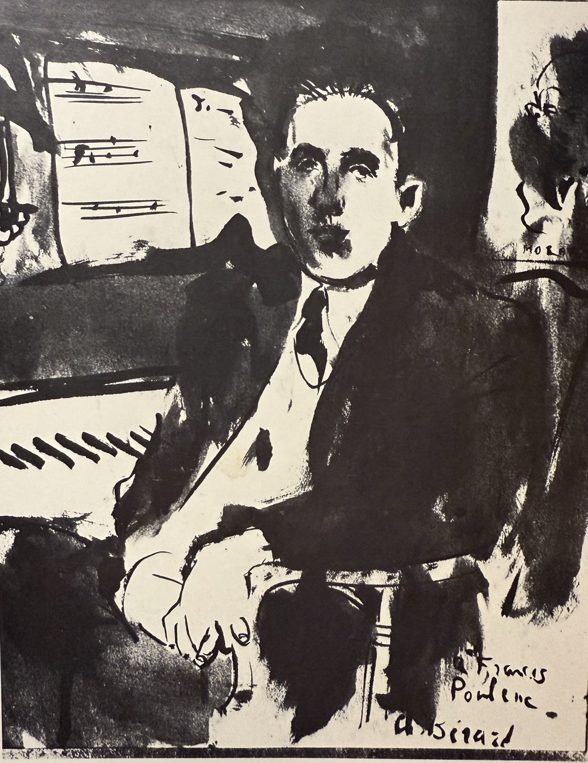 Poulenc