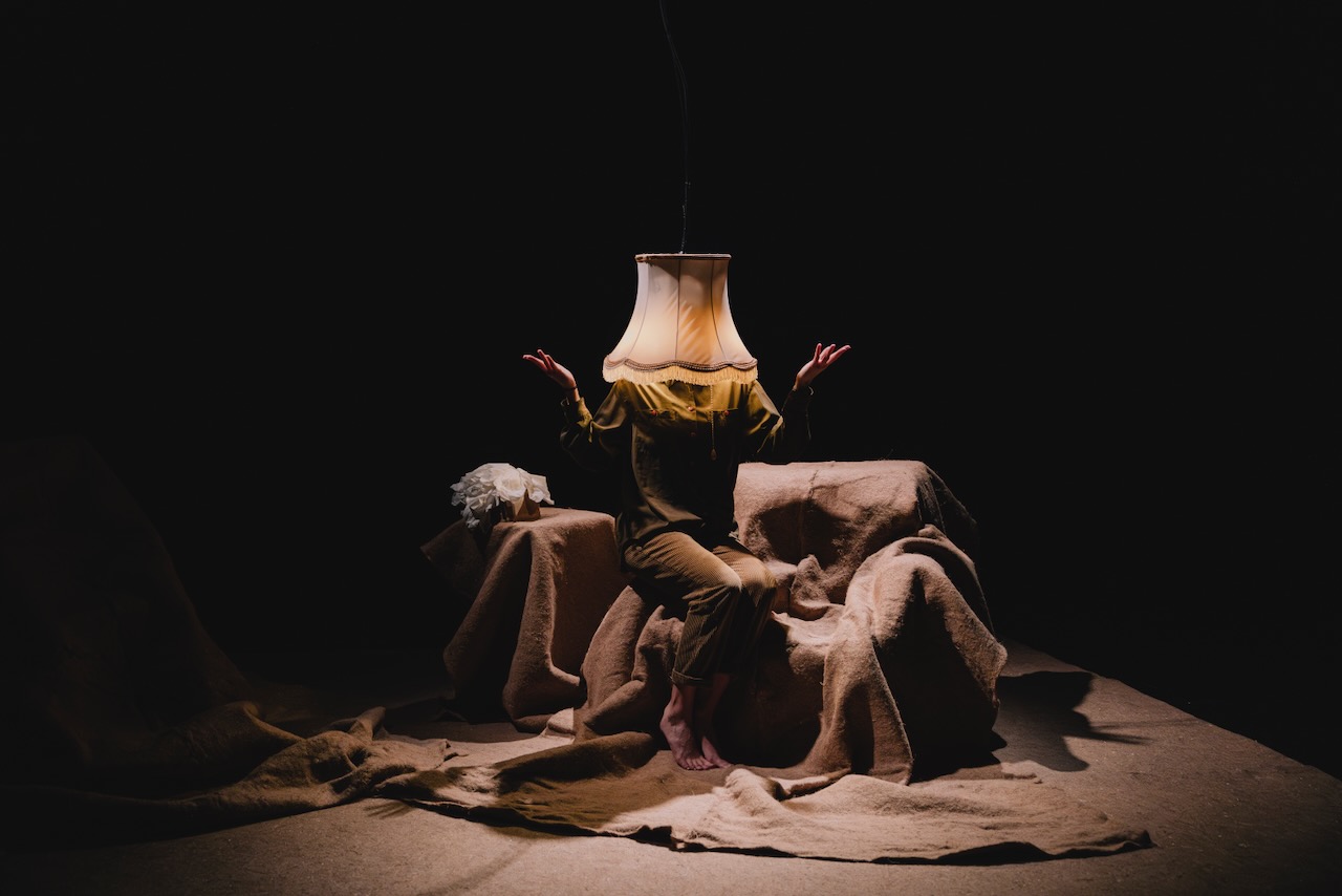 Sans faire de bruit © F. Mauviel