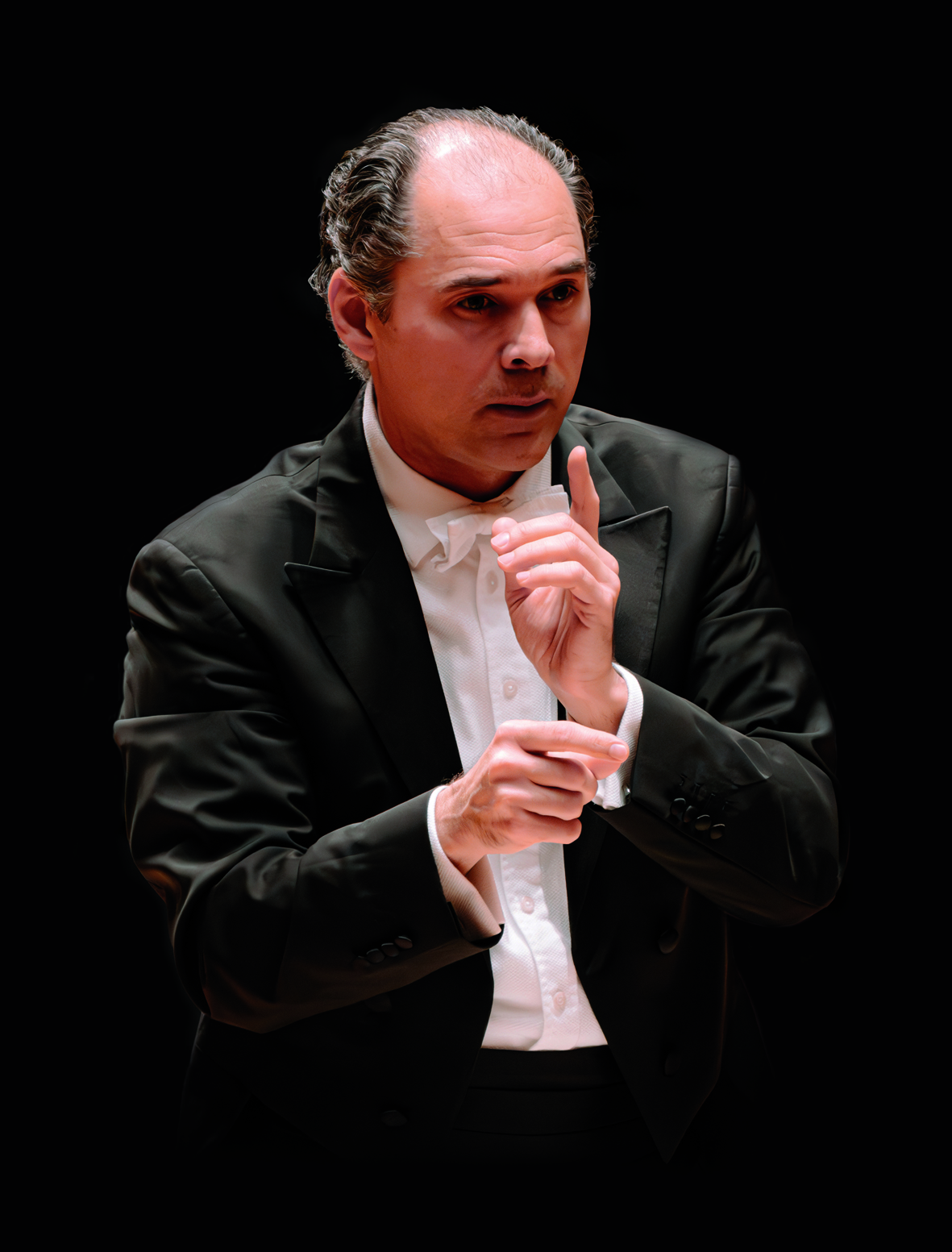 Tugan Sokhiev © Jeremy Xie