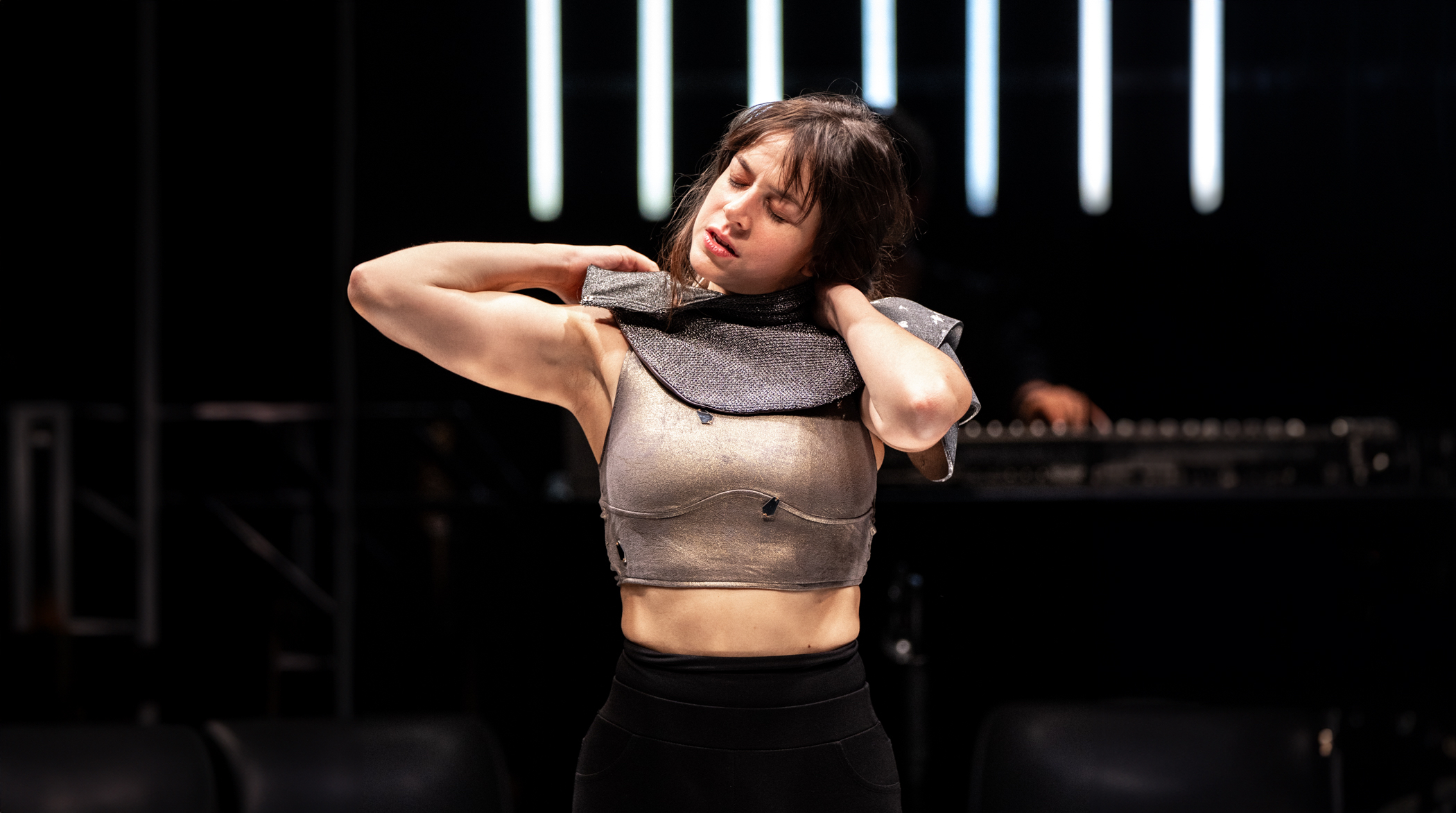 Vive © Julie Cherki