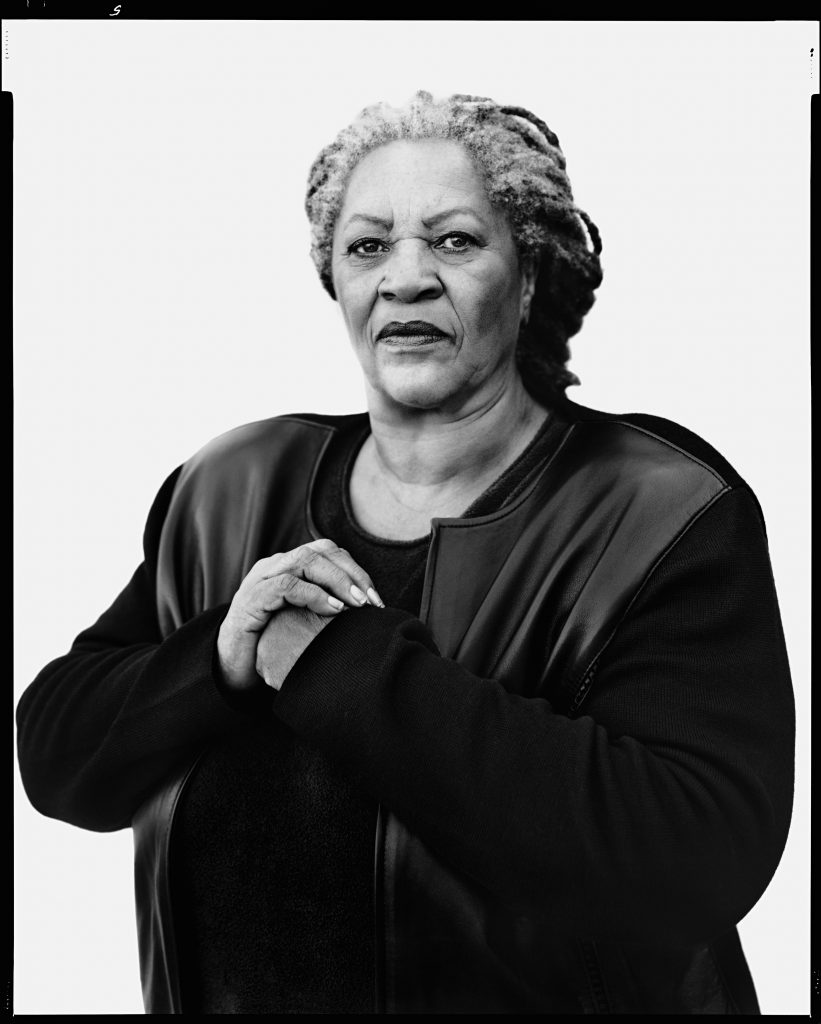 171 Toni Morrison
