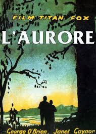 Affiche Aurore
