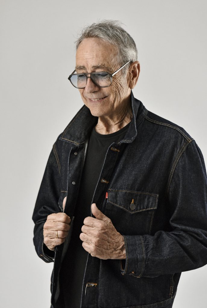 Alain Chamfort Â© Ph Lebruman 2025 DSC7777