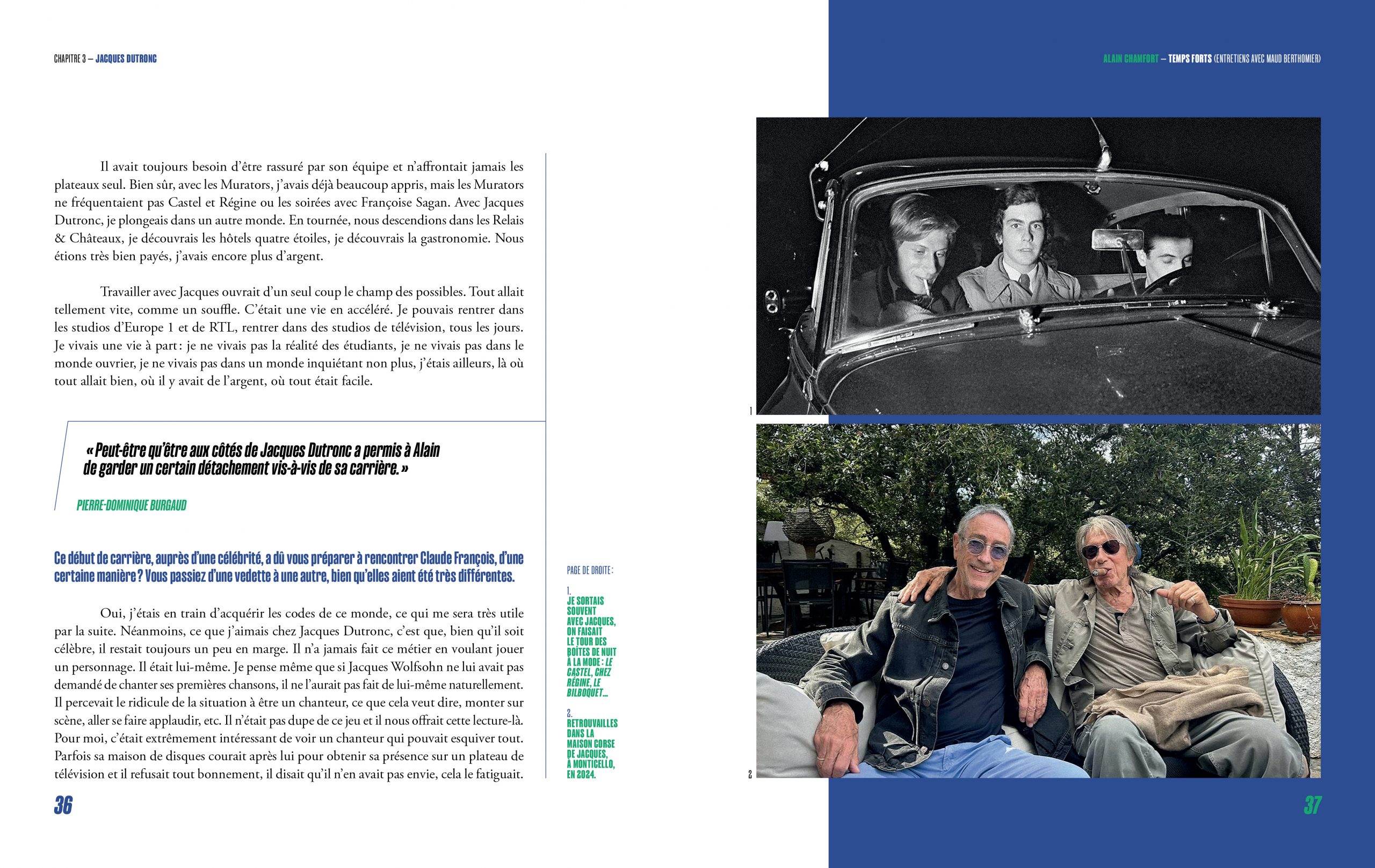 AlainChamfort Double 36 37