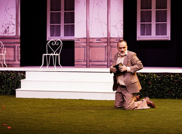 L'Avare, Grenier de Toulouse