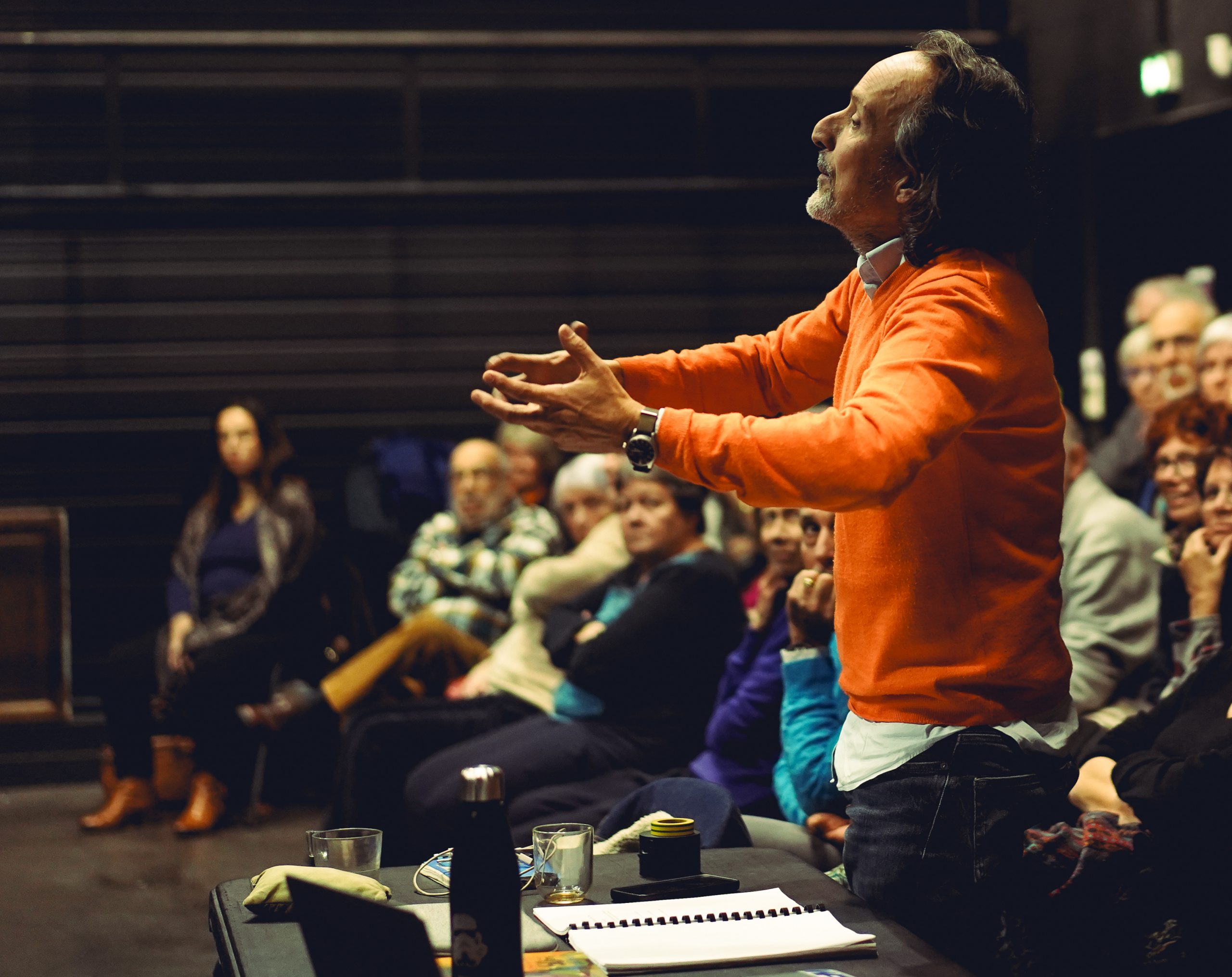 L'Avare, par le Grenier de Toulouse - C.GONTAUD