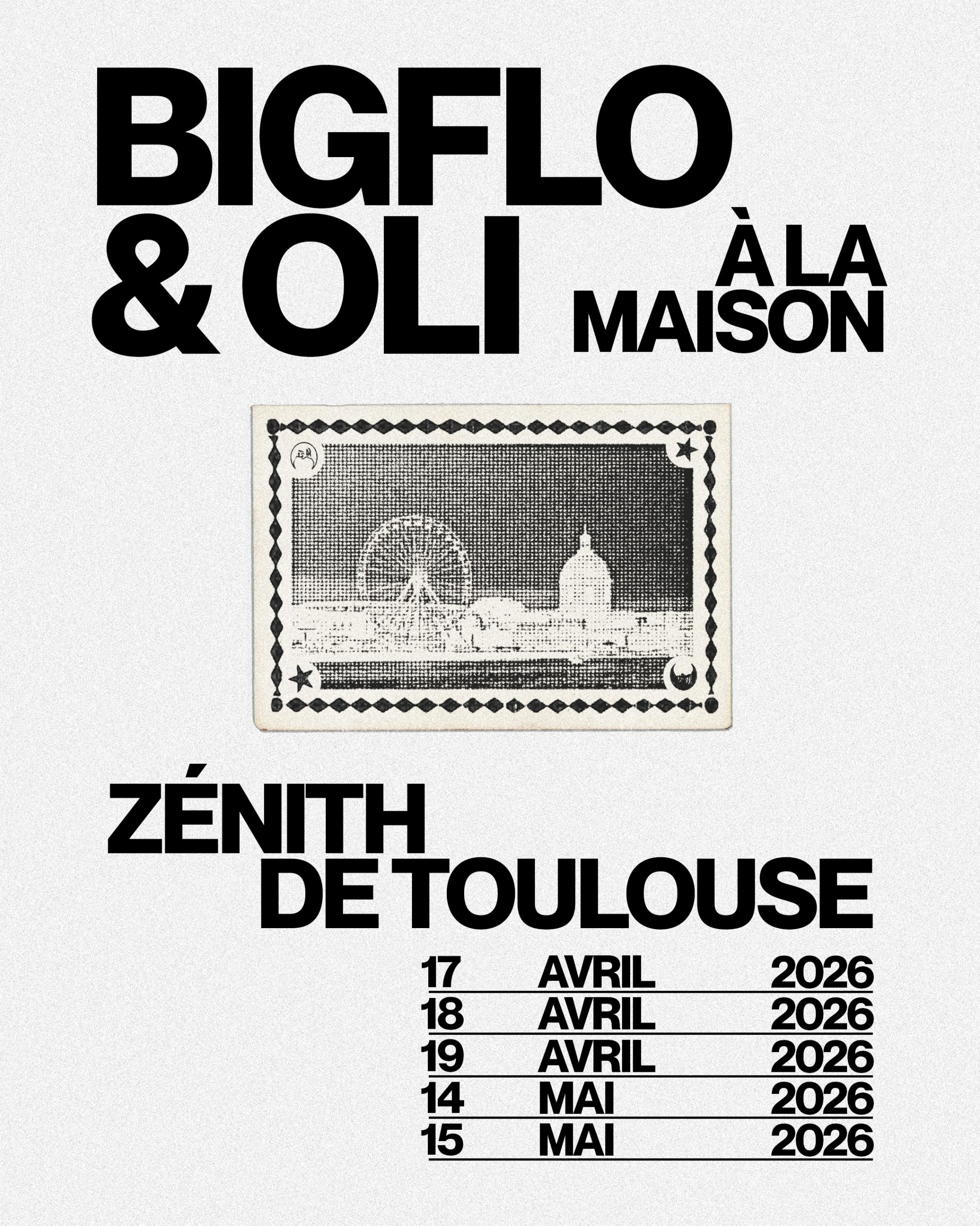 Bigflo & Oli À La Maison