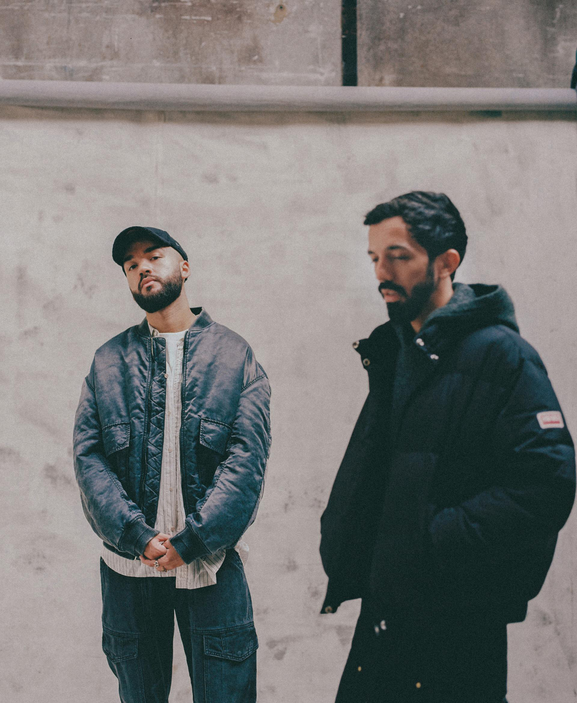 BIGFLO & OLI © Boby