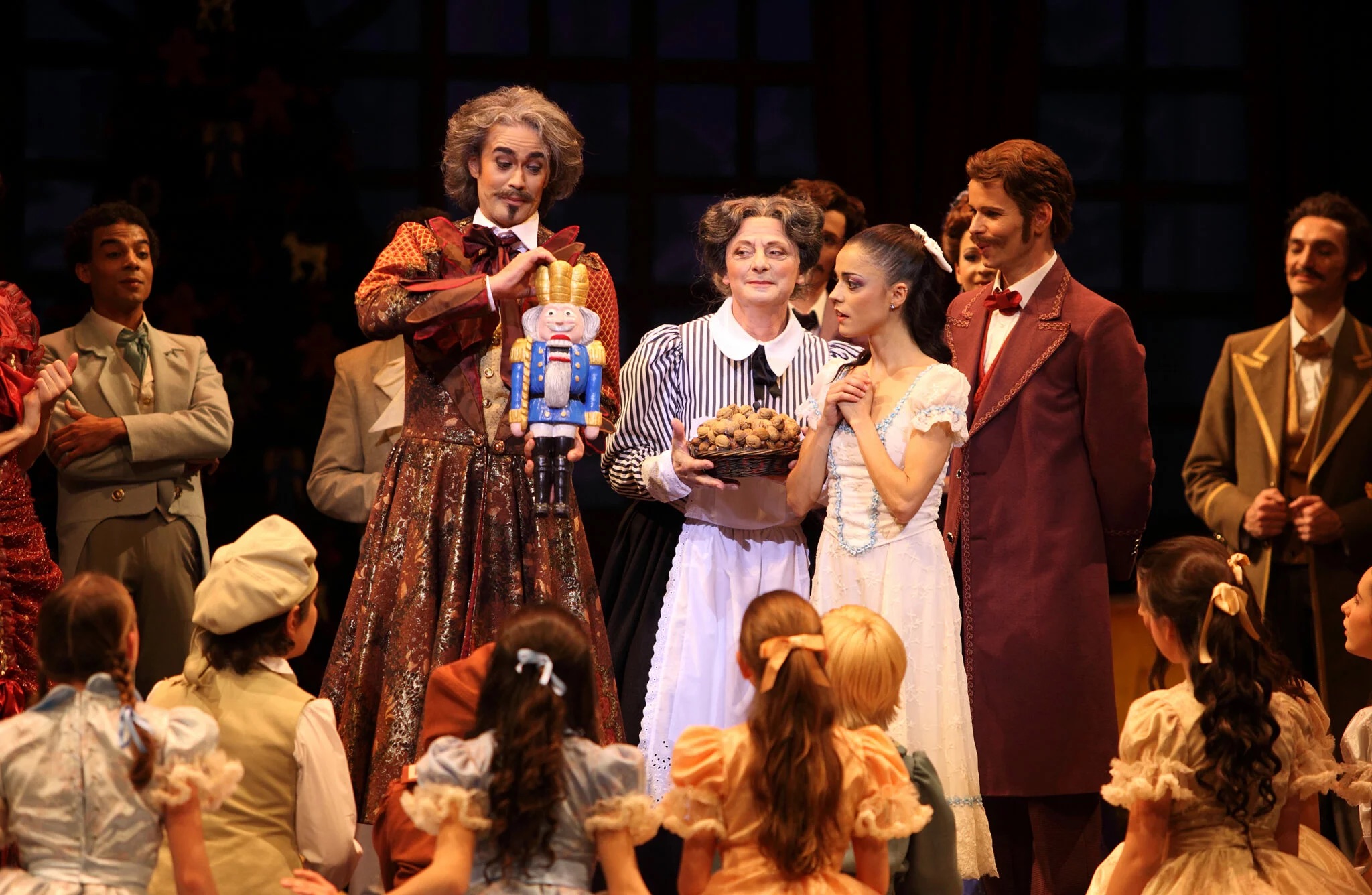 Casse Noisette © David Herrero