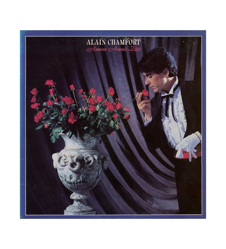 Chamfort Années Zéro